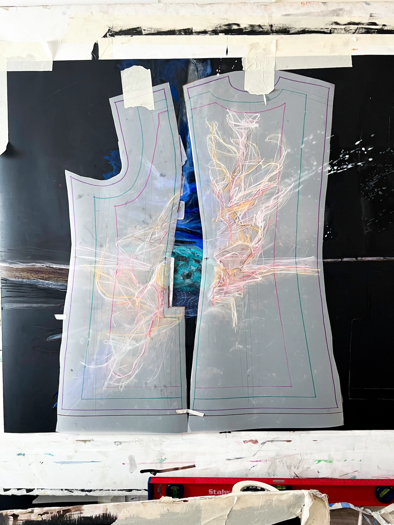 Behind the Scenes 10